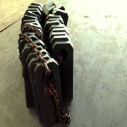 บริการงานตัดแก๊สด้วยเครื่อง CNC